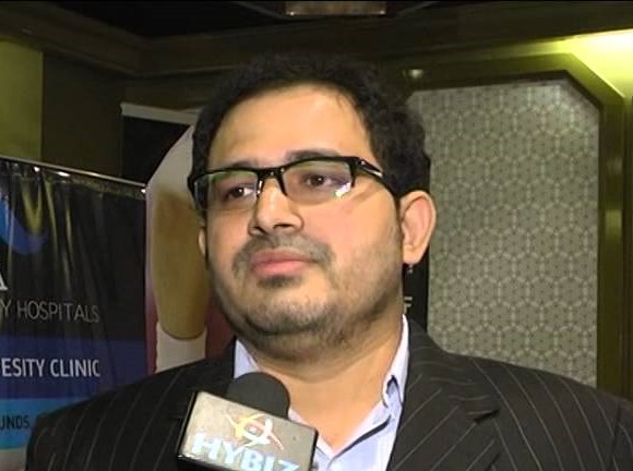 Dr Riyaz Pathan